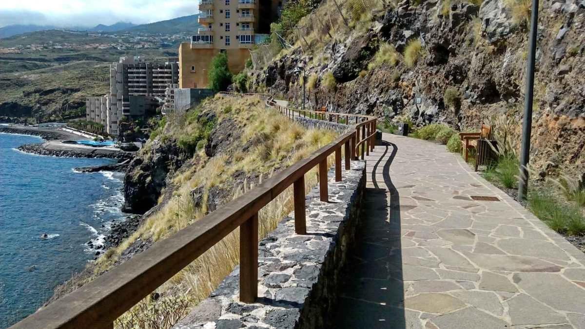 El Rosario  Casa Nea 아파트 외부 사진