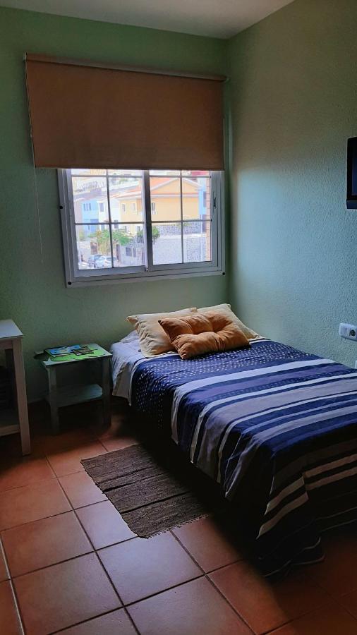 El Rosario  Casa Nea 아파트 외부 사진
